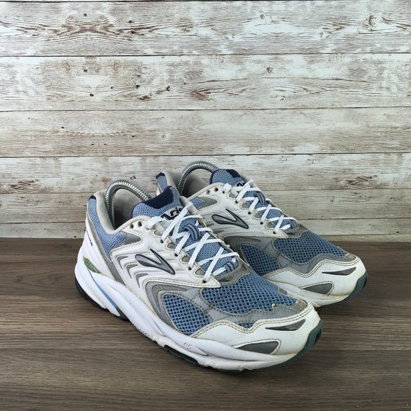 brooks heritage vanguard